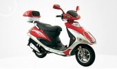 2008 Jialing JL 125 T-33 photo